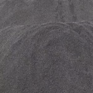 Black Washed Sand - 6 Wheel