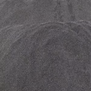 3 Ton Black Washed Sand