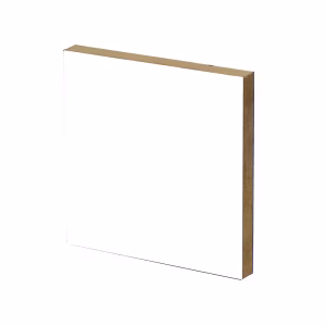 Melamine MDF Sheet