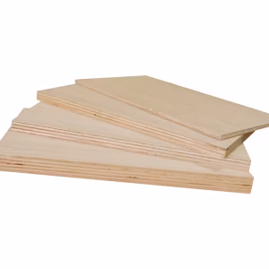 18mm Commercial Plywood