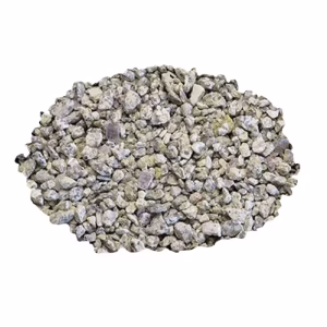 Crushed Aggregate 3/8"