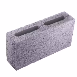 Hard Block Factory Hollow Block, 4", Concrete Masonry Unit
