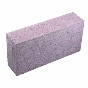 Hard Block Factory  4" Solid Blocks