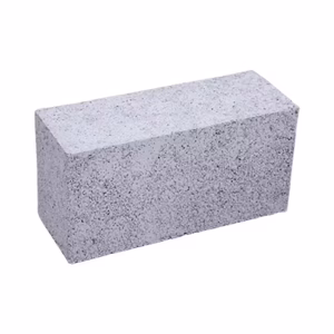 Hard Block Factory 6" Solid Blocks