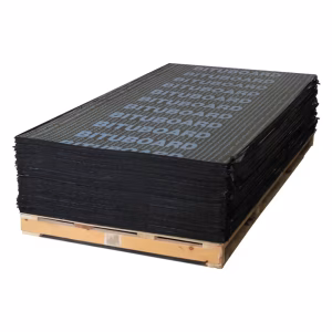 Henkel Polybit Bituboard 1m X 2m X 3.2mm
