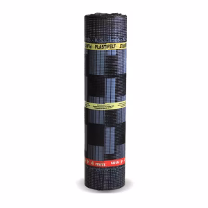 Henkel Polybit Bitumen Sheet 4mm X 1m X 10m Plastifelt