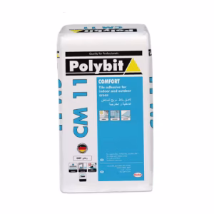 Henkel Polybit Tile Glue CM11 25Kg - Grey