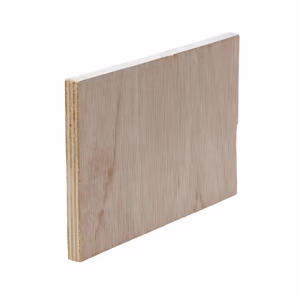 Indonesian Commercial Plywood