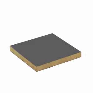 Light Grey Melamine MDF Sheet -18mm