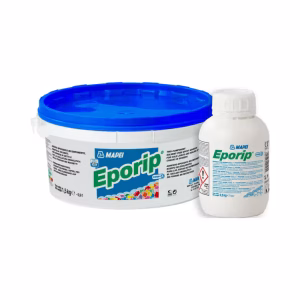 Mapei Epoxy Bonding Agent, Component A, 1.5Kg, Used for Monolithic Concrete Joints and Repairs
