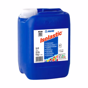 Mapei Latex Additive, 5Kg, Suitable for Flexible Cementitious Adhesives and Mortars in Heavy-Duty Tiling