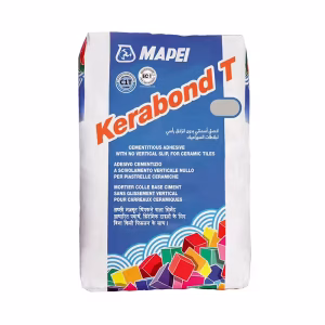 MAPEI Kerabond T Cement Based Adhesive