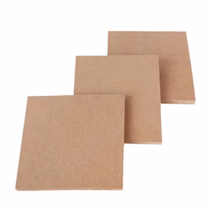 3mm Plain MDF Board