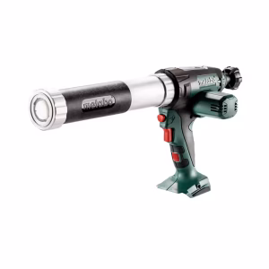 Metabo KPA 18LTX 400 (601206850) 18V Cordless Caulking Gun