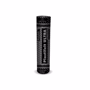Henkel Polybit Bitumen Sheet 4mm X 1m X10M Plastifelt ULa
