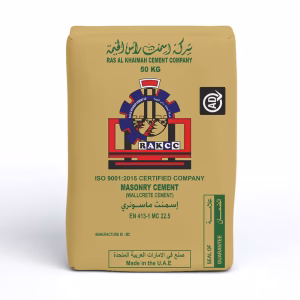 RAK MC-II 50Kg Masonry Cement