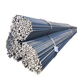 Union Steel Rebar 14mm - Per Ton