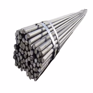 16mm x 12m Emirates Steel - Per Ton