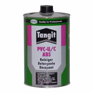 Tangit All Pressure Upvc Adhesive 1 Kg - 406517