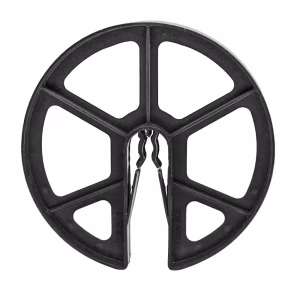 PVC Wheel Spacer