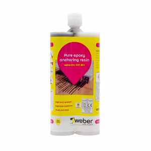 Weber Weber ANC 405 BFX Cartridge Applicator Gun - 1 piece - For Applying Sealants & Adhesives
