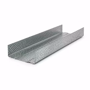 Gyproc Gypframe Track 72C50 3000mm Track for Stud & Ceiling Systems