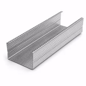 Gyproc Gypframe C-Stud 70S50C 3000mm Lightweight Steel Stud for Drywall Partitions
