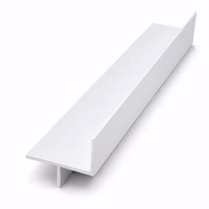 Gyproc Gypframe Eco T Shadow Angle 19mm x 3000mm Shadow Reveal Perimeter Trim
