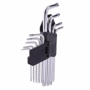 Star Allen Key Set