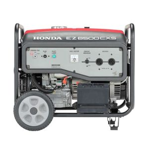 Honda 5.5 KVA AVR Generator