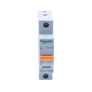 Schneider Electric Miniature Circuit Braker (MCB)