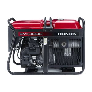 Honda 9.0 KVA AVR Generator