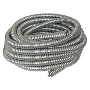 25mm X 15M GI Micro Flexible Conduit