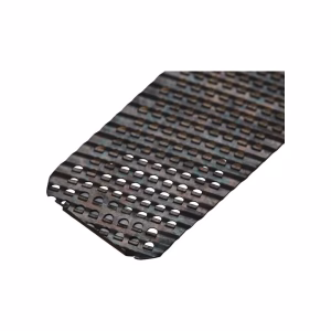 Gypsum Planer Blade