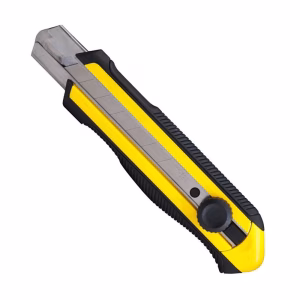 Stanley Snap Off Knive
