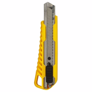 Stanley Professional STHT10276-1 18mm Sanp Off Knife 2 blades