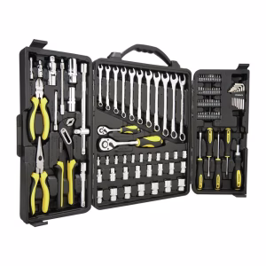 Stanley Multi Purpose Tool Set -110Pcs