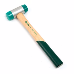 SATA Hickory Soft Face Hammer