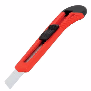 18MM Utility Knife