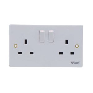 Veto 13A Socket