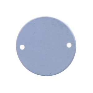 Veto PVC Round Cover