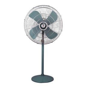 24" Pedestal Fan