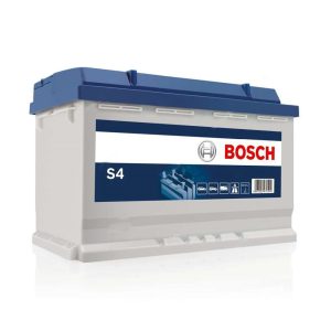 Bosch Starter Battery JISS4 12V 95Ah 830A 115D31R BSB0092S40580