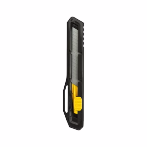 Stanley Snap-Off Knife, 18 mm, Auto-Lock, ST10 Series