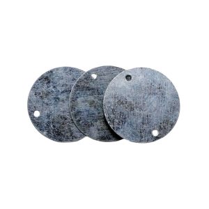 Gi Round Cover
