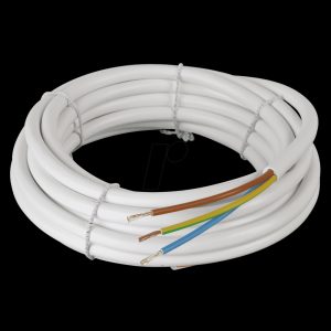 Leko 6mm X 3C X 100YRD Flexible Cable