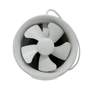 8" Exhaust Fan