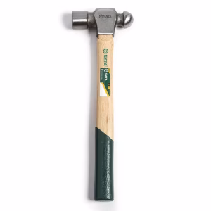 SATA ST92315 Hickory Ball Pein Hammer 1134g / 40oz