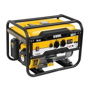 Denzel 8894606 8KV 230V Electric Generator