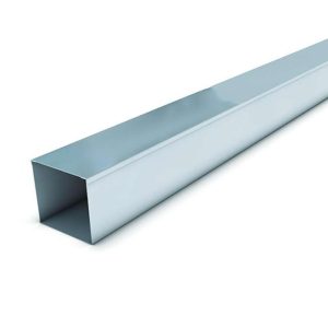 50 X 50cm GI Cable Trunking Elbow